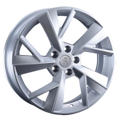 Replay SK130 7x18 5x112 ET43 D57,1 Sil