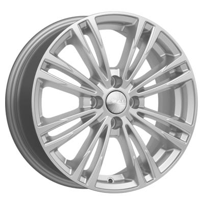 SKAD Lamar 6,5x16 4x98 ET35 D58,5 Selena