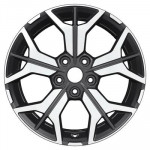 Y-Spoke 715 (ZV 17_Camry)