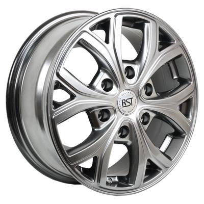 RST R056 (H1) 6,5x16 6x139,7 ET50 D92,5 BH
