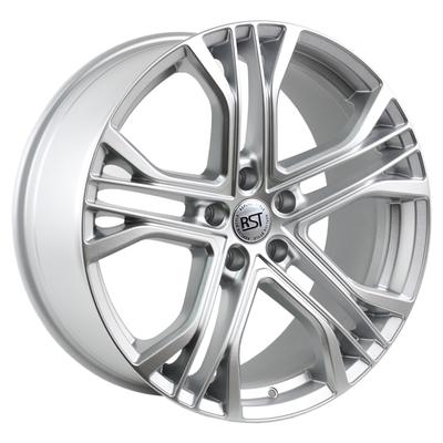R029 (Touareg)