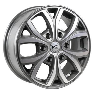 RST R056 (H1) 6,5x16 6x139,7 ET50 D92,5 GRD