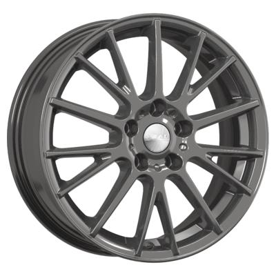 SKAD Dubay 6,5x17 5x114,3 ET40 D66,1 grafit