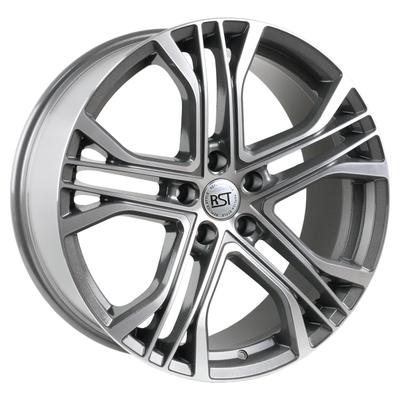 RST R029 (Touareg) 8,5x19 5x112 ET28 D66,6 GRD