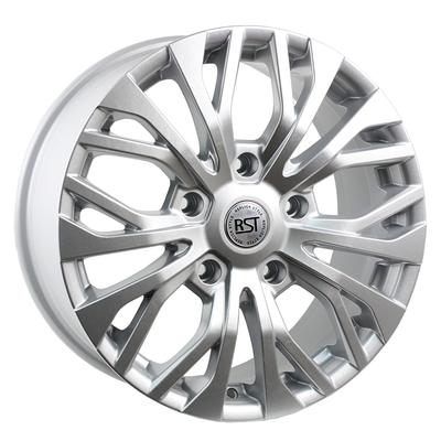 RST R088 (LC200) 8x18 5x150 ET56 D110,1 Silver