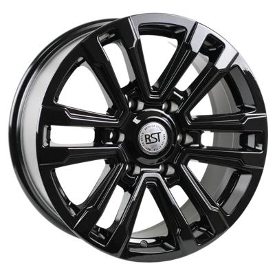 RST R107 (Prado) 7,5x17 6x139,7 ET25 D106,1 BL