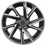 V-Spoke 714 (17 ZV Kuga/Focus)