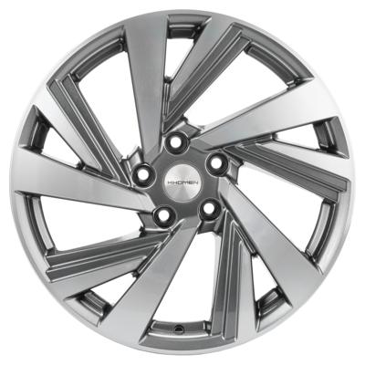 V-Spoke 801 (ZV 18_Tiguan/Kodiaq)