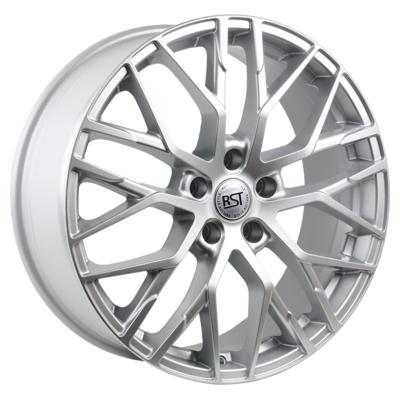 RST R019 (Mazda 6) 7,5x19 5x114,3 ET45 D67,1 Silver