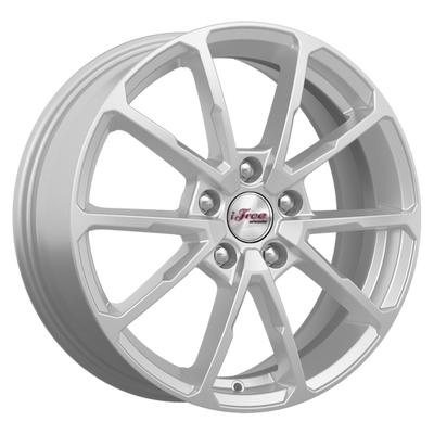 iFREE Skibidi 6,5x17 5x114,3 ET45 D67,1 Neo-klassik