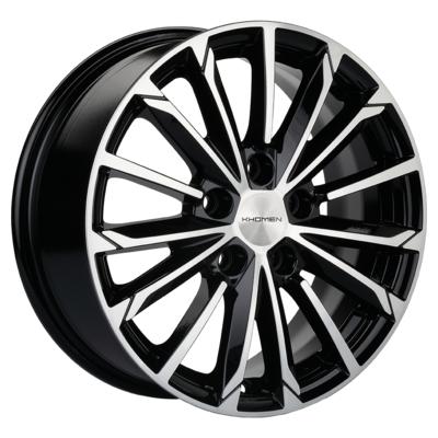 Double-Spoke 611 (ZV 16_Corolla)
