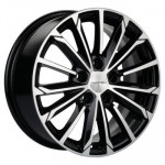 Double-Spoke 611 (ZV 16_Duster/Terrano)