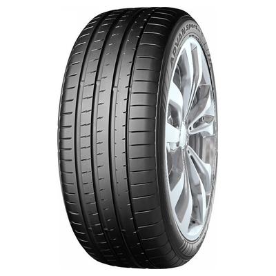 Yokohama Advan Sport V107F 255/35ZR21 98Y
