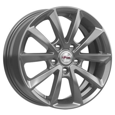 iFREE Skayrim 6,5x16 5x114,3 ET44 D67,1 Hay Vey