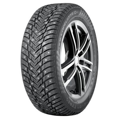 Nokian Tyres Hakkapeliitta 10p 185/65R15 92T XL (шип)