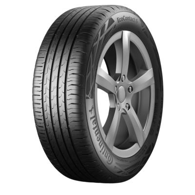 Continental EcoContact 6 235/50R19 103T RunFlat MOE XL