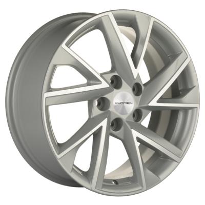 KHW1714 (X-Trail)