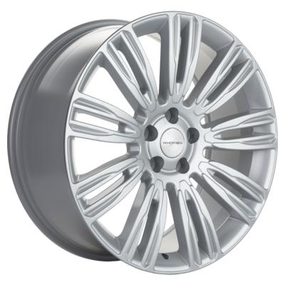 KHW2004 (RRover)
