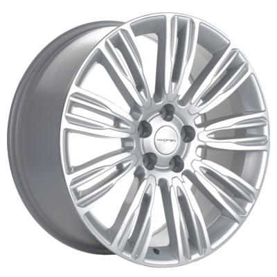 KHW2004 (Velar)