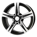 СКАД Sakura 6,5x16 5x112 ET40 D66,6 Алмаз