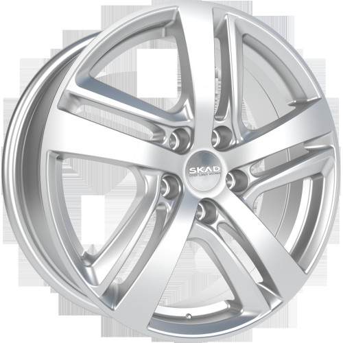 СКАД Сеул 6,5x17 5x114,3 ET48 D67,1 Селена