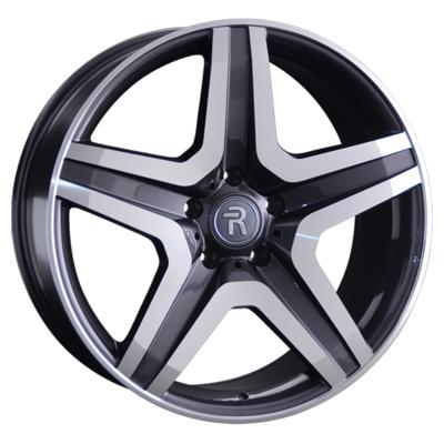 Replay  MR137 10x21 5x130 ET33 D84,1 GMF