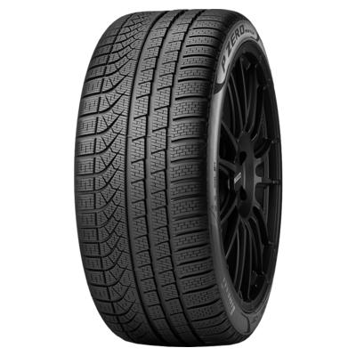 Pirelli P Zero Winter 245/45R20 103V NF0 XL (не шип)