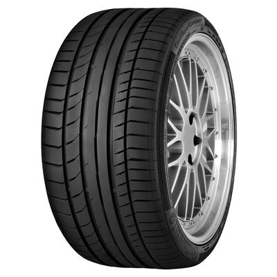 Continental ContiSportContact 5 P 225/40ZR19 93Y MO FR XL
