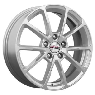 iFREE Dzhet 6,5x16 5x114,3 ET43 D67,1 Neo-klassik