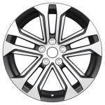 KHW1803 (X-Trail)