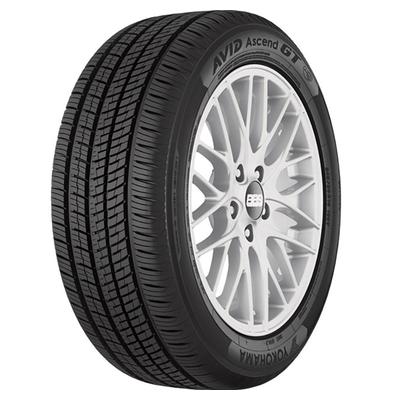 Yokohama AVID GT S35A 285/40R21 109V