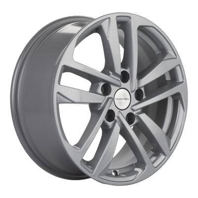 Khomen Wheels KHW1612 (Seltos) 6,5x16 5x114,3 ET43 D67,1 Gray