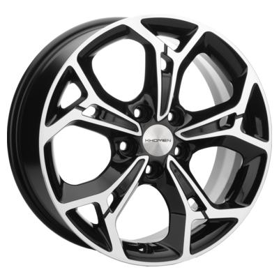 KHW1612 (Optima/Soul)