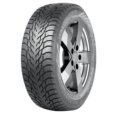 Nokian Hakkapeliitta R3 215/50R18 92R (не шип)