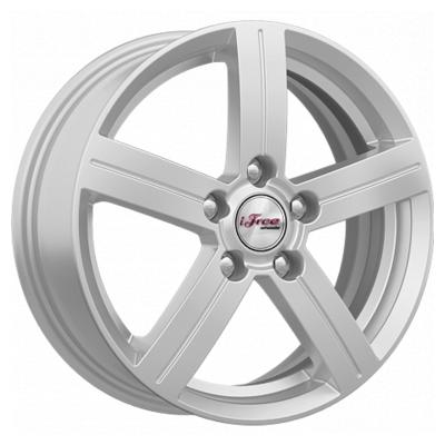 iFREE Oruell 6x16 5x114,3 ET43 D67,1 Neo-klassik