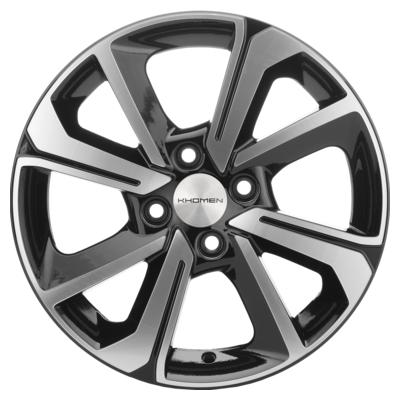 KHW1501 (Vesta/Almera)