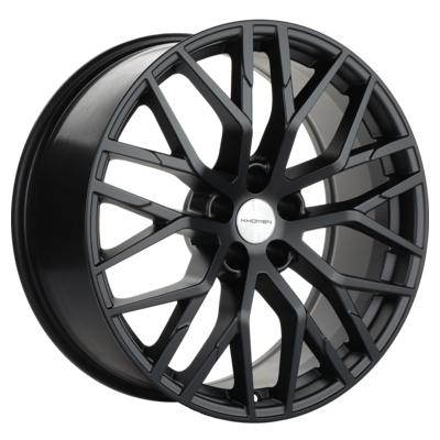Khomen Wheels KHW2005 (RX) 8,5x20 5x114,3 ET30 D60,1 Black matt