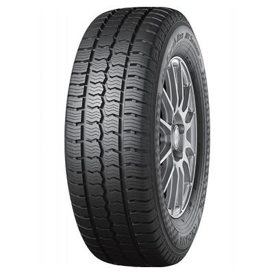 Yokohama BluEarth-Van All Season RY61 205/65R15C 102/100T