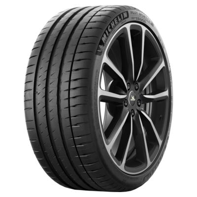 Michelin Pilot Sport 4 S 215/45ZR20 95Y XL