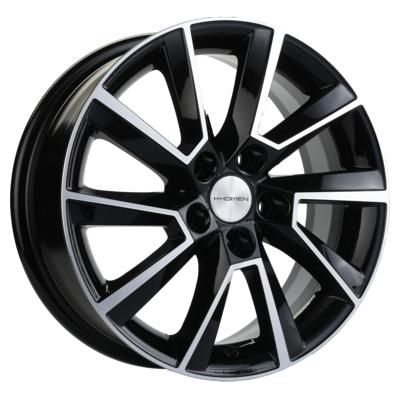 KHW1507 (Rapid/Fabia)