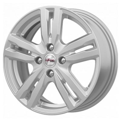 iFREE Gorizont (KS910) 6x15 4x100 ET46 D54,1 Neo-klassik