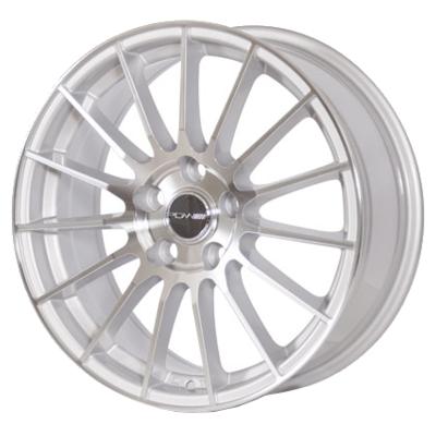 PDW Race (9031) 7x17 5x114,3 ET42 D67,1 M/S