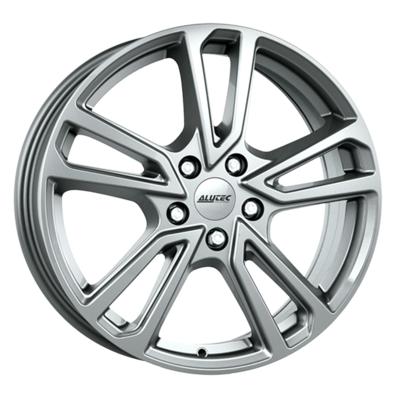 Alcasta M60 6,5x16 5x110 ET38 D65,1 Graphite