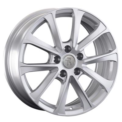 Replay  RN194 7x17 5x114,3 ET35 D66,1 Sil