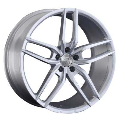 Replay  VV289 9x20 5x112 ET33 D66,6 Sil