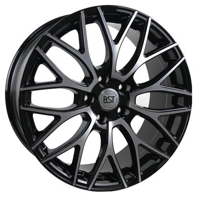 RST R098 (Mazda 6) 8x18 5x114,3 ET45 D67,1 BD