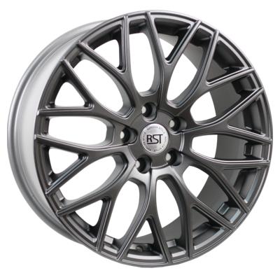 RST R098 (Mazda 6) 8x18 5x114,3 ET45 D67,1 Silver