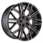Whoosh 2101 (Range Rover)
