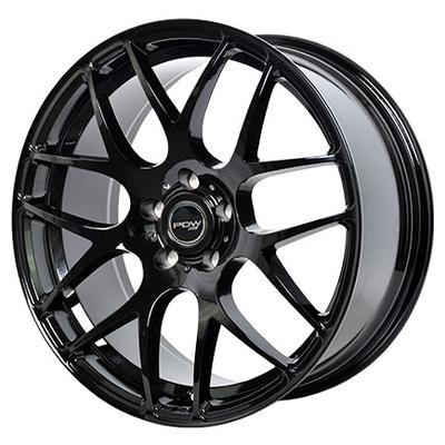 PDW Kaiser (733) 8x18 5x114,3 ET45 D67,1 B