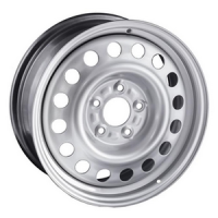 Trebl X40030 6,5x16 5x139,7 ET40 D98,6 Silver